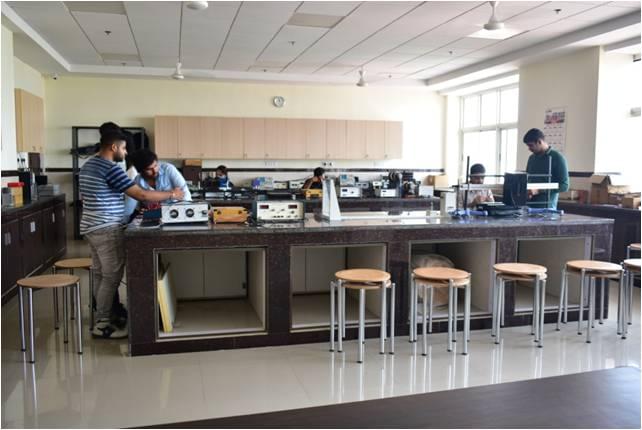 JC Bose University Facilities & Labs photo 3